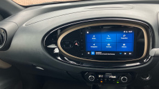 Toyota Aygo X 1.0 VVT-i Exclusive 5dr Petrol Hatchback